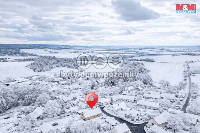 Prodej, Rodinný dům, Břasy