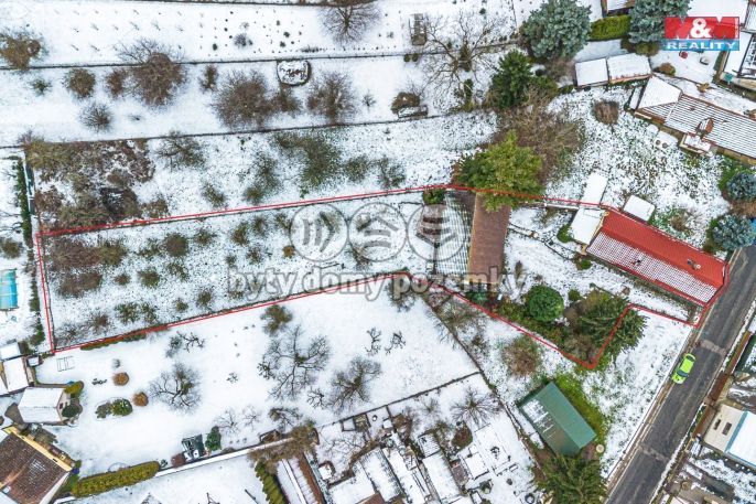 Prodej, Rodinný dům, Třebešice