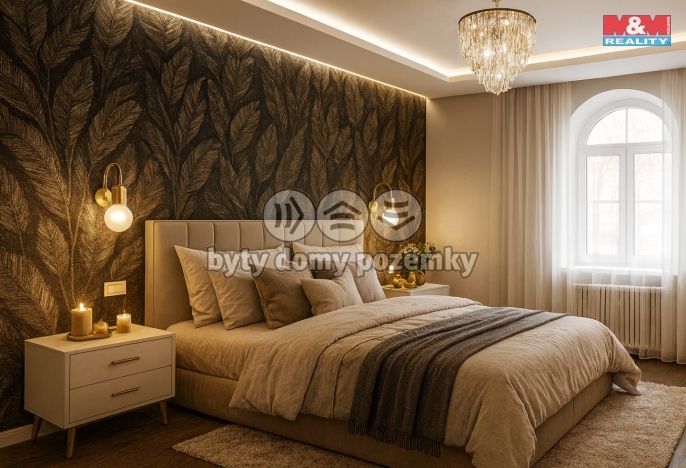 Prodej, Byt 2+1, Holešov