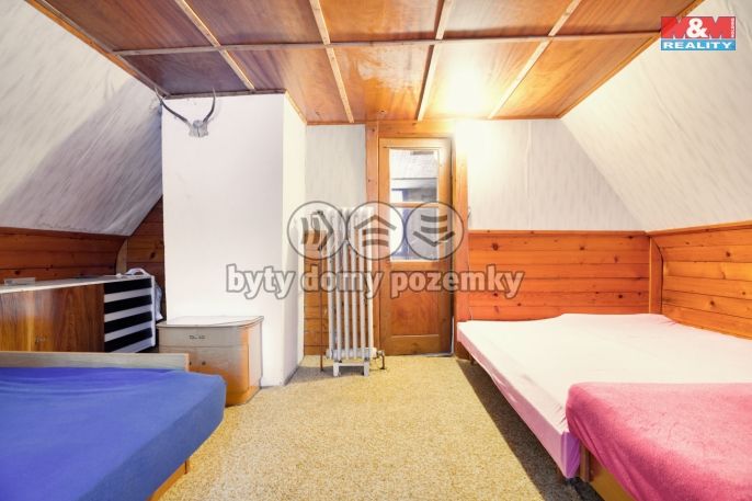 Prodej, Chata, Kalek