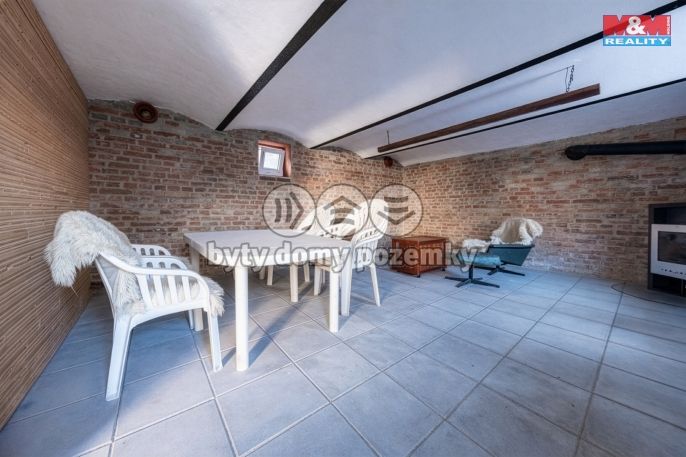 Prodej, Rodinný dům, Spálené Poříčí