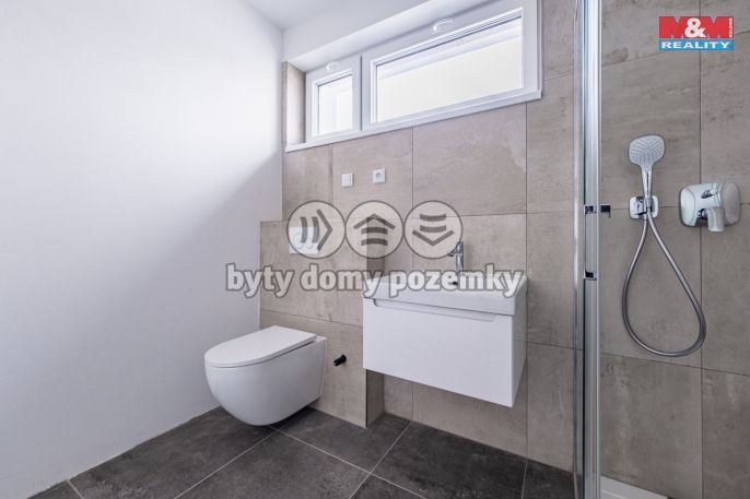 Prodej, Rodinný dům, Jirny