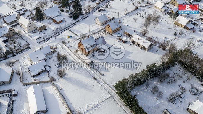 Prodej, Rodinný dům, Jindřichovice pod Smrkem