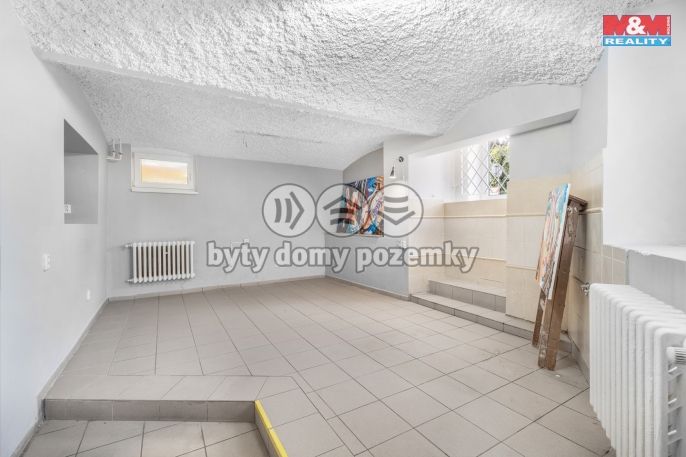 Prodej, Obchod a služby, Liberec