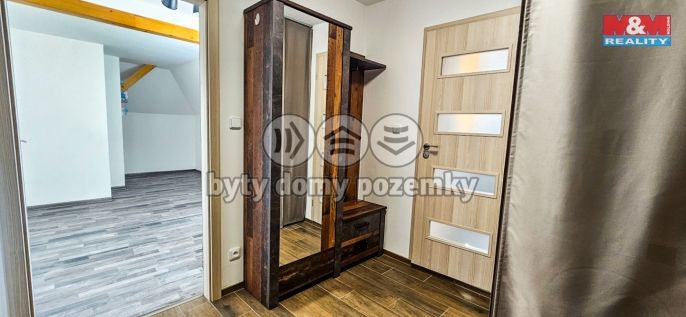 Prodej, Byt 2+kk, Přelouč