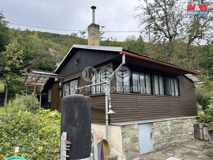 Prodej, Chata, Pstruží