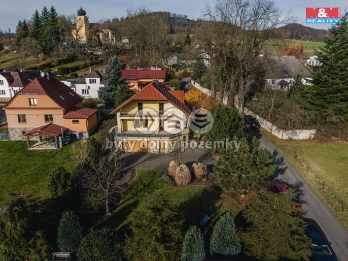 Pronájem, Rodinný dům, Kdyně