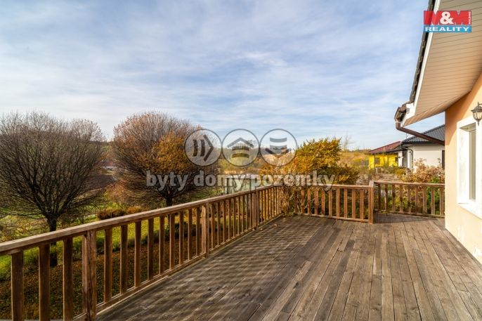 Prodej, Rodinný dům, Struhařov