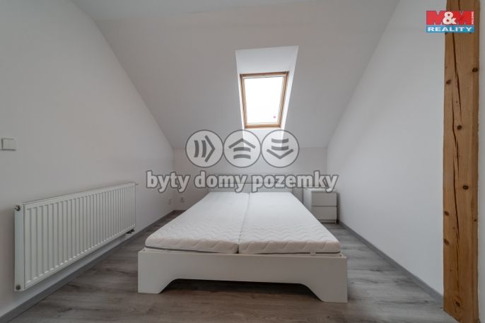 Prodej, Rodinný dům, Zlatá