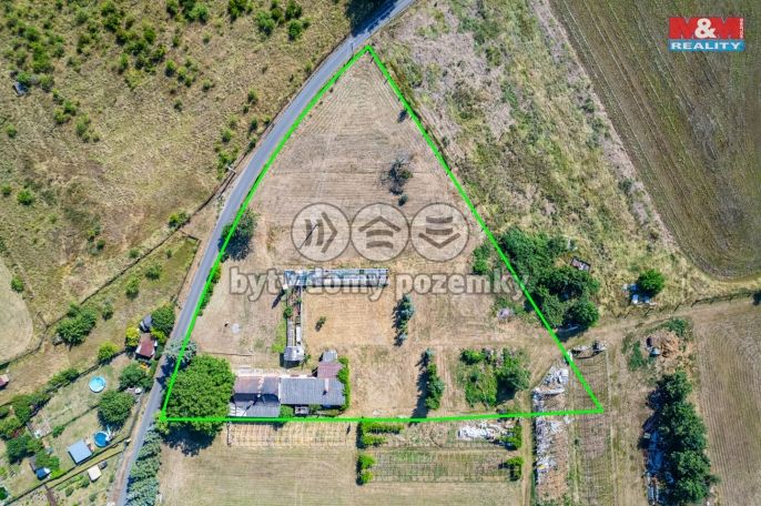 Prodej, Rodinný dům, Žatec