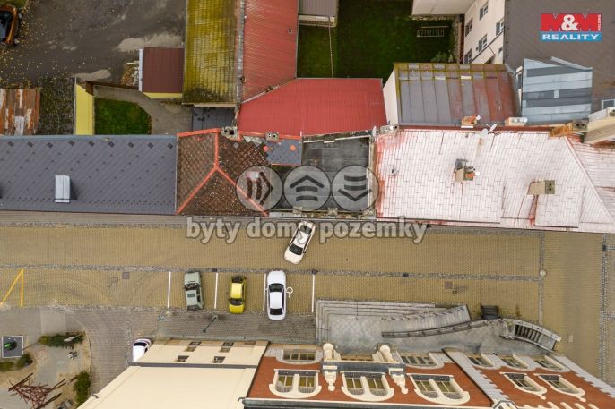 Prodej, Byt 1+kk, Šumperk