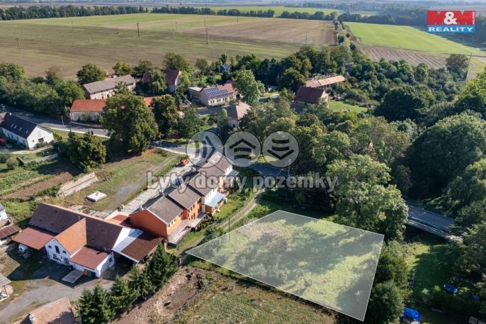 Prodej, Zahrada, Hobšovice