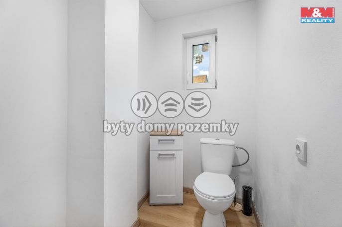 Prodej, Rodinný dům, Bačalky