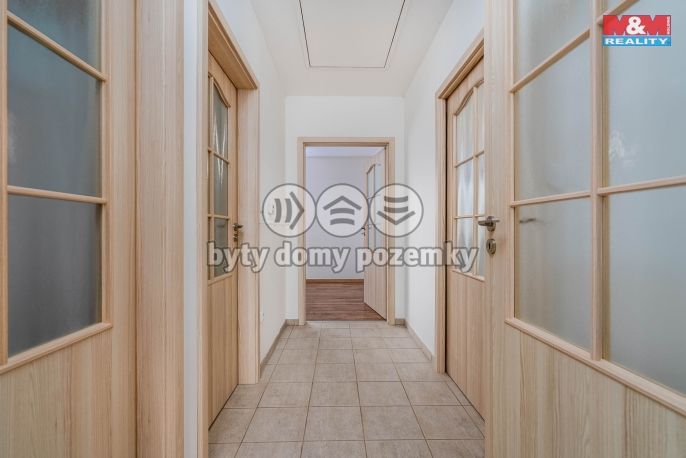 Prodej, Rodinný dům, Písty