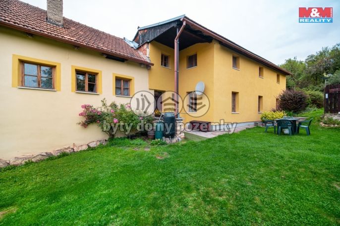 Prodej, Hotel, penzion, Březina