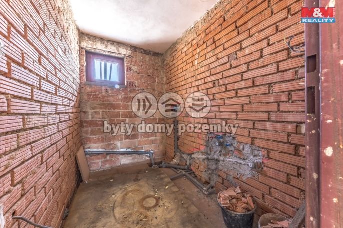 Prodej, Rodinný dům, Kněžice