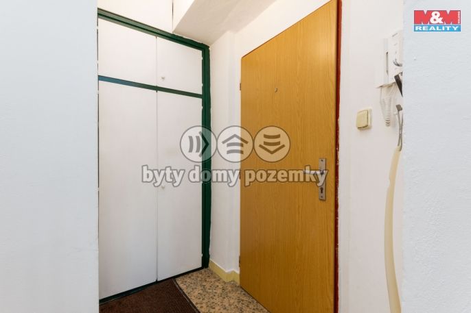 Prodej, Byt 2+1, Ostrava