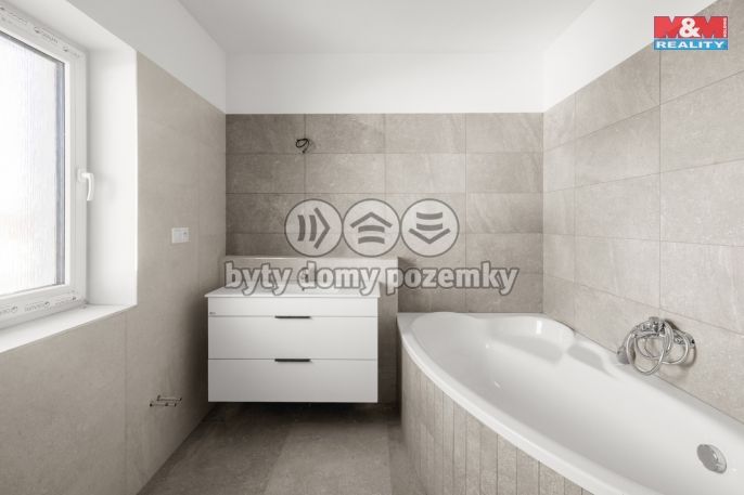 Prodej, Rodinný dům, Buštěhrad