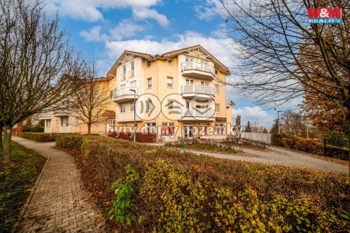 Prodej, Byt 1+kk, Praha