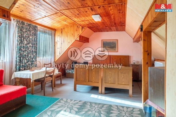 Prodej, Rodinný dům, Ostrovec