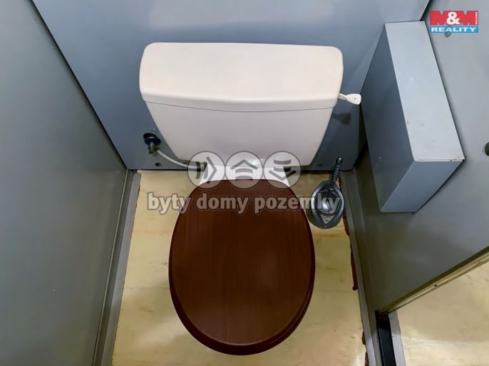 Pronájem, Byt 1+kk, Kopřivnice