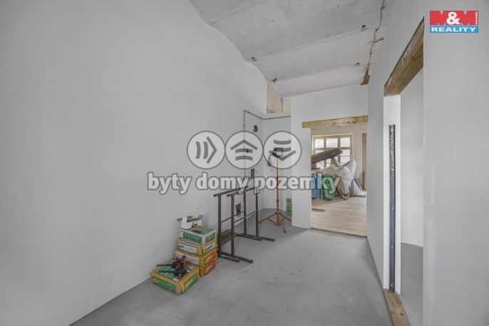 Prodej, Byt 3+1, Meziměstí