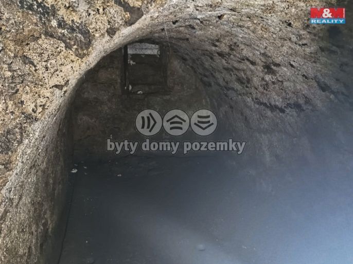 Prodej, Rodinný dům, Chrastava