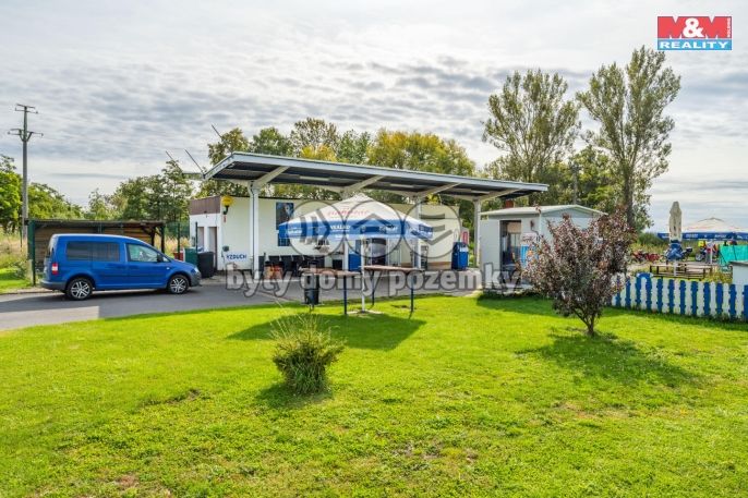 Prodej, Obchod a služby, Kounov