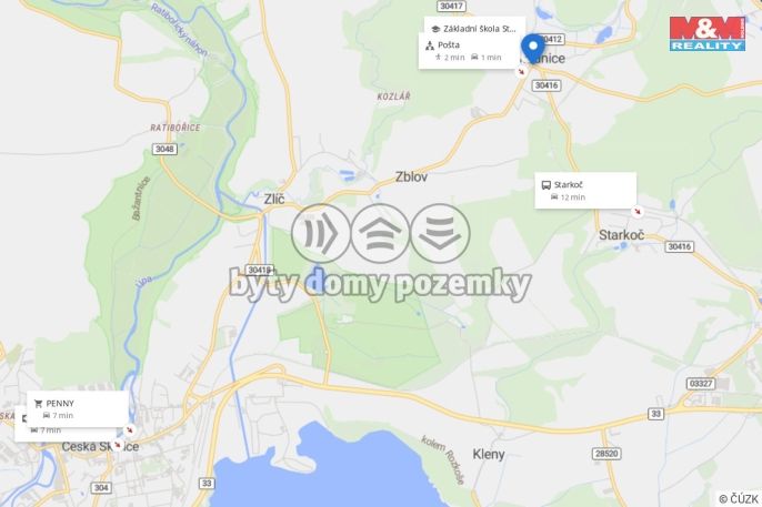 Prodej, Restaurace, stravování, Studnice