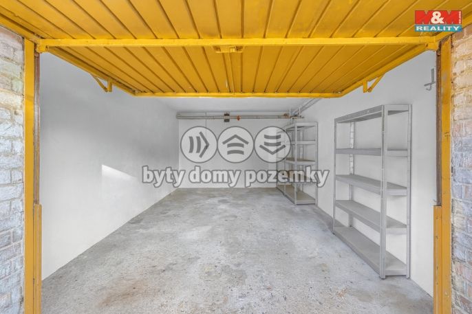 Prodej, Byt 3+1, Praha