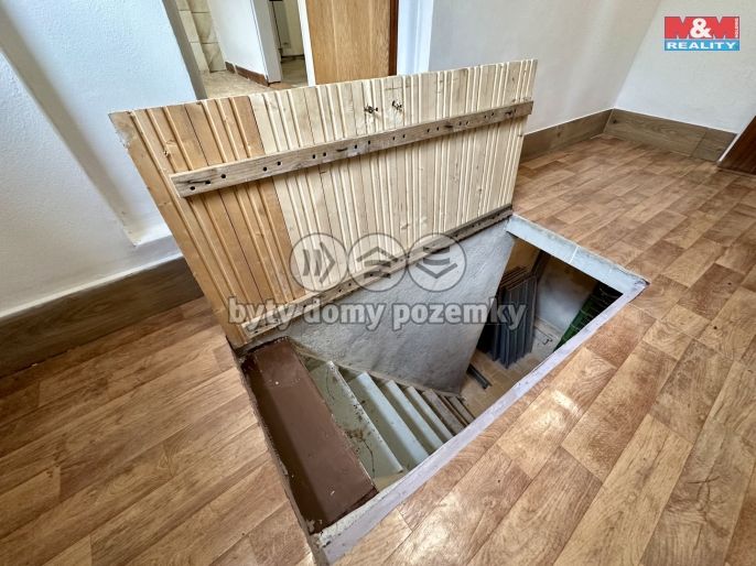 Pronájem, Chata, Šestajovice