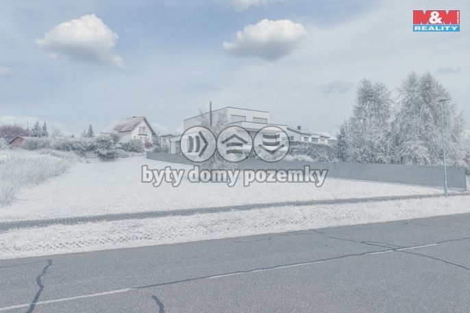 Prodej, Pozemek k bydlení, Bradlec