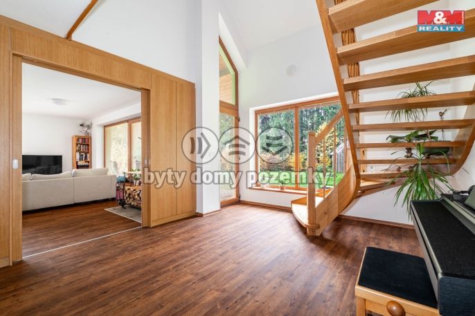 Prodej, Rodinný dům, Telč