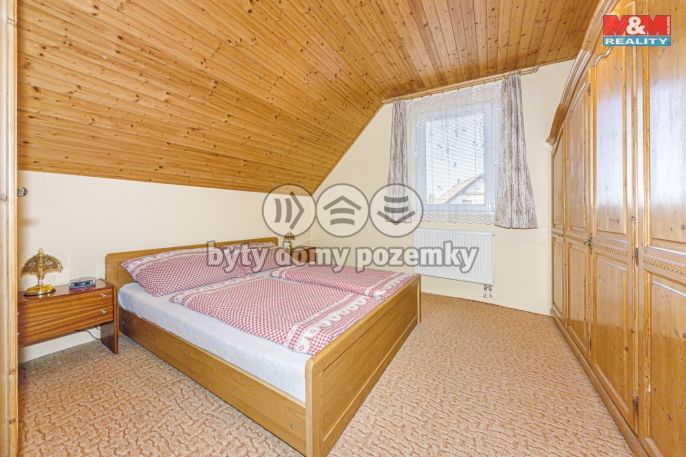 Prodej, Rodinný dům, Běstvina