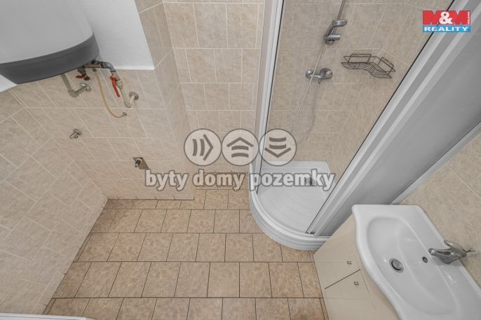 Prodej, Byt 3+kk, České Meziříčí