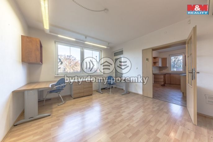 Pronájem, Rodinný dům, Bradlec