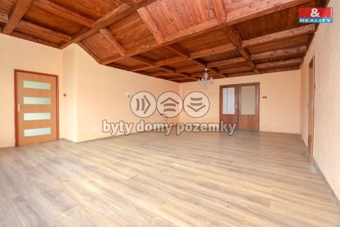 Prodej, Rodinný dům, Veselíčko