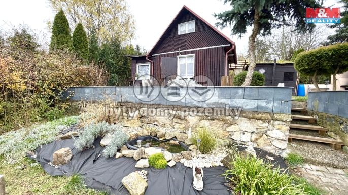 Prodej, Chata, Veltěže