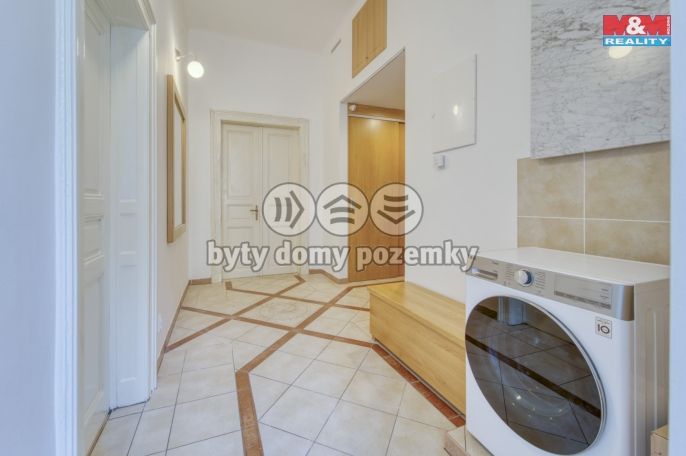 Prodej, Byt 3+1, Plzeň