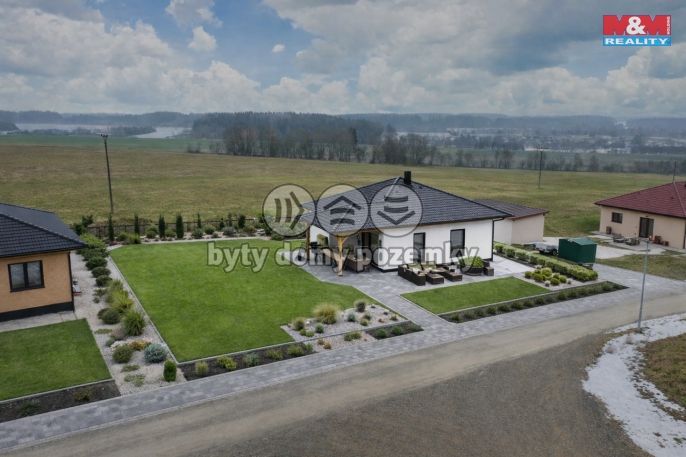 Prodej, Rodinný dům, Kostelec