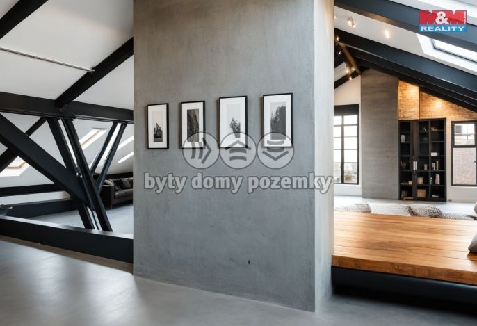 Prodej, Nájemní dům, Ostrava