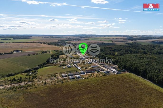 Prodej, Pozemek k bydlení, Kravsko