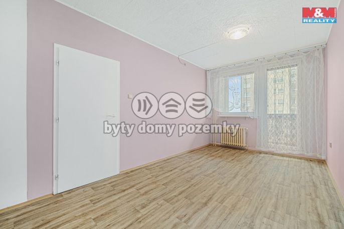 Prodej, Byt 2+kk, Mladá Boleslav