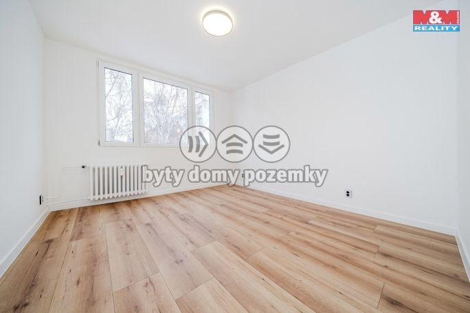 Prodej, Byt 4+kk, Frýdek-Místek