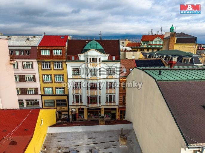 Prodej, Byt 5+1 a větší, Teplice