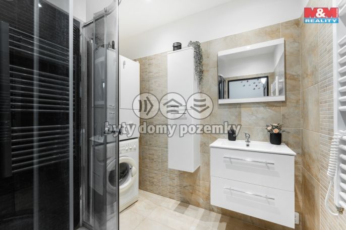 Prodej, Byt 2+1, Hradec Králové