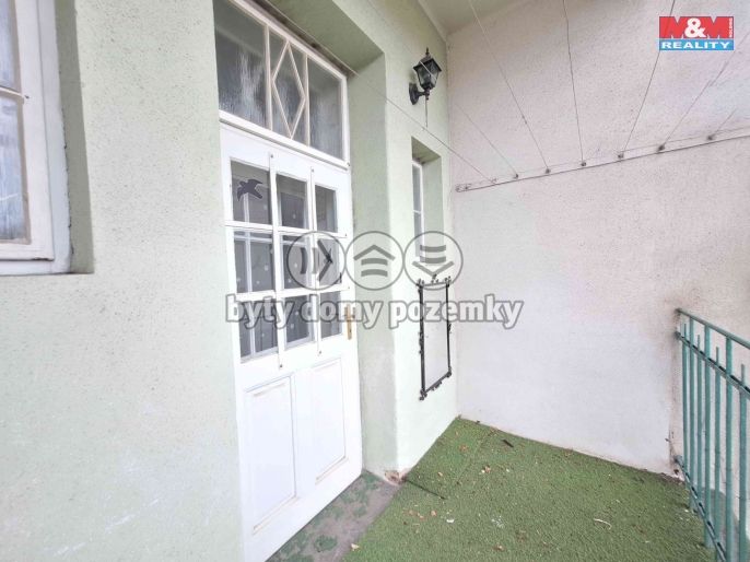 Prodej, Obchod a služby, Ostrava