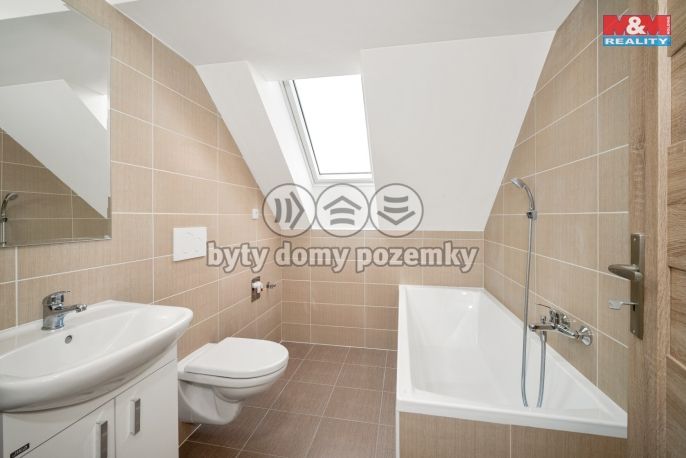 Prodej, Byt 2+kk, Královec