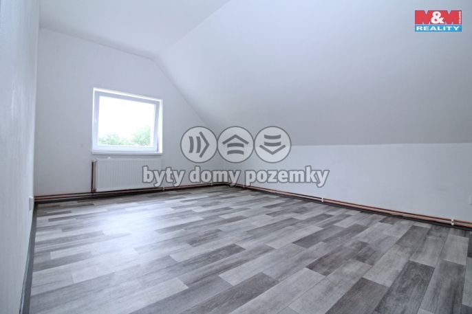 Pronájem, Rodinný dům, Velké Všelisy