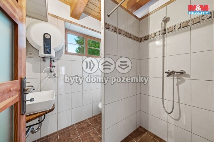 Prodej, Rodinný dům, Písařov